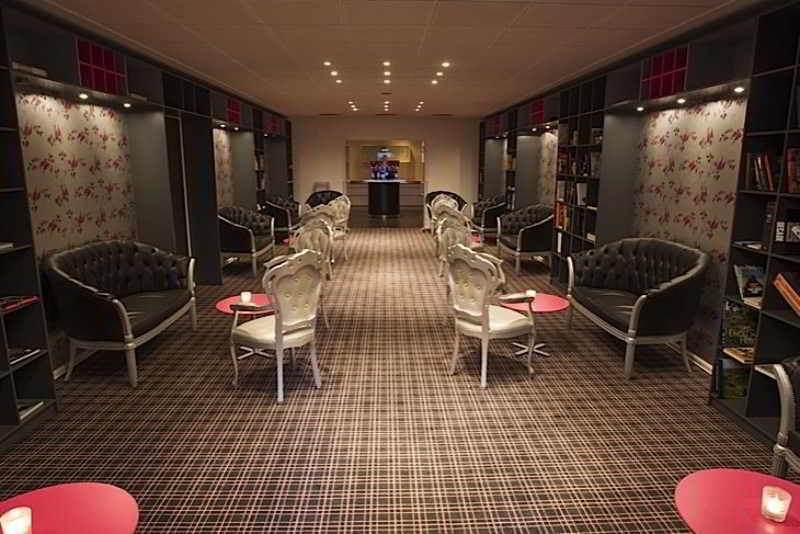 Comwell Korsor Hotel Luaran gambar