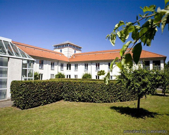 Comwell Korsor Hotel Luaran gambar