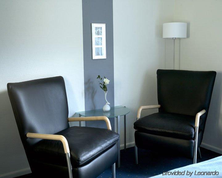 Comwell Korsor Hotel Bilik gambar