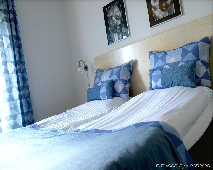 Comwell Korsor Hotel Bilik gambar