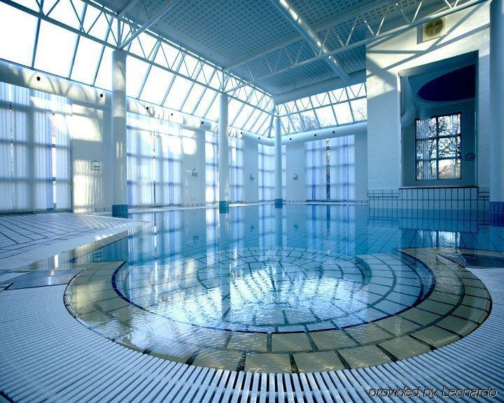 Comwell Korsor Hotel Kemudahan gambar
