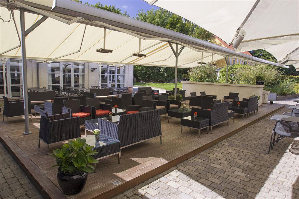 Comwell Korsor Hotel Luaran gambar