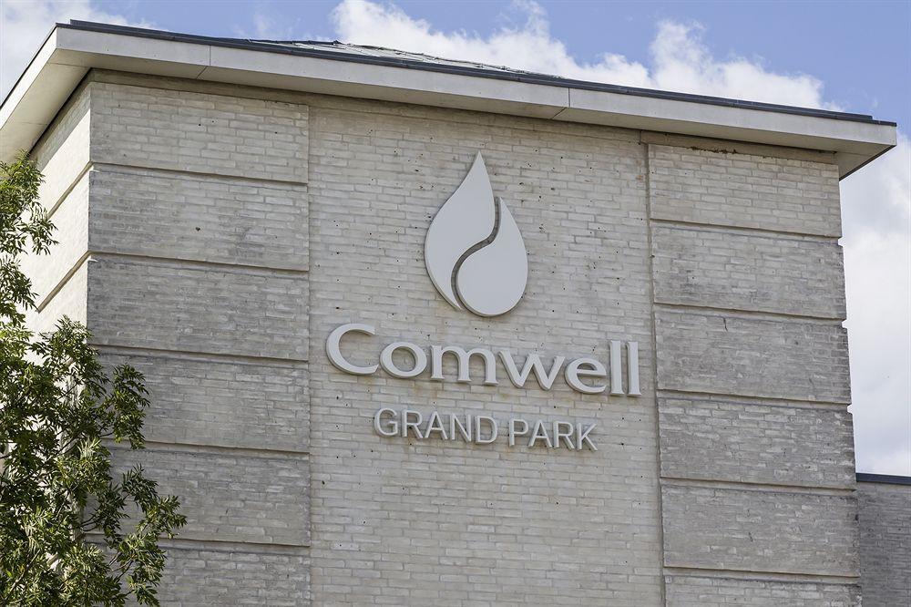 Comwell Korsor Hotel Luaran gambar