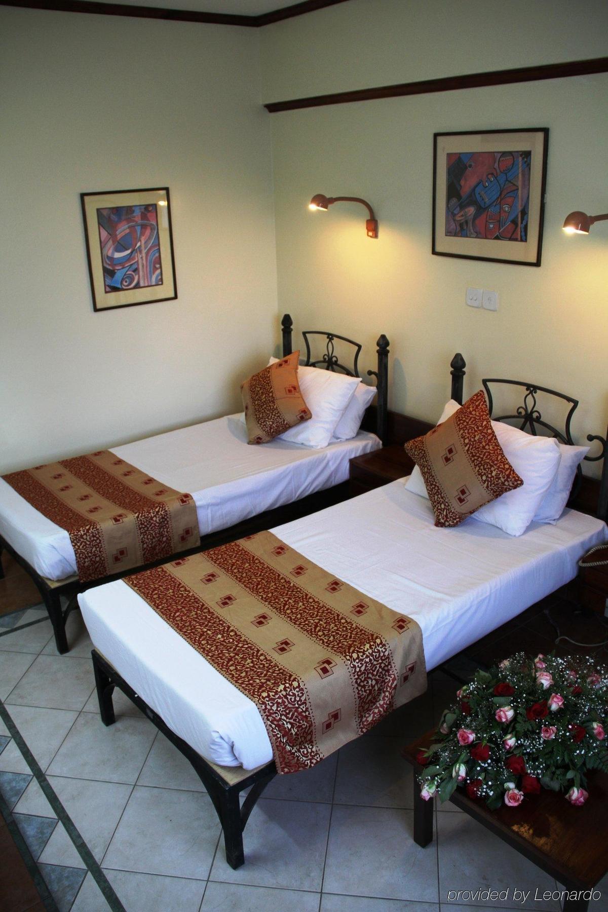 Comwell Korsor Hotel Luaran gambar