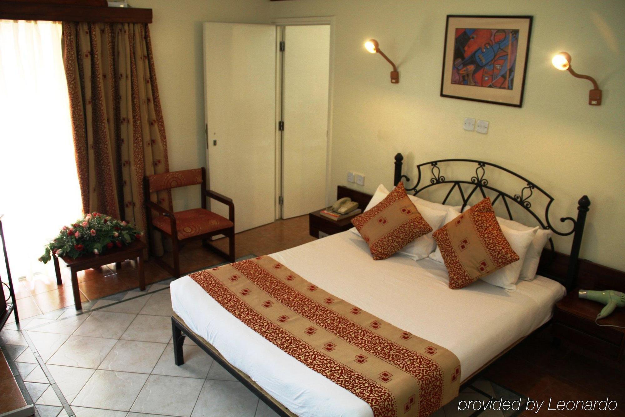 Comwell Korsor Hotel Luaran gambar
