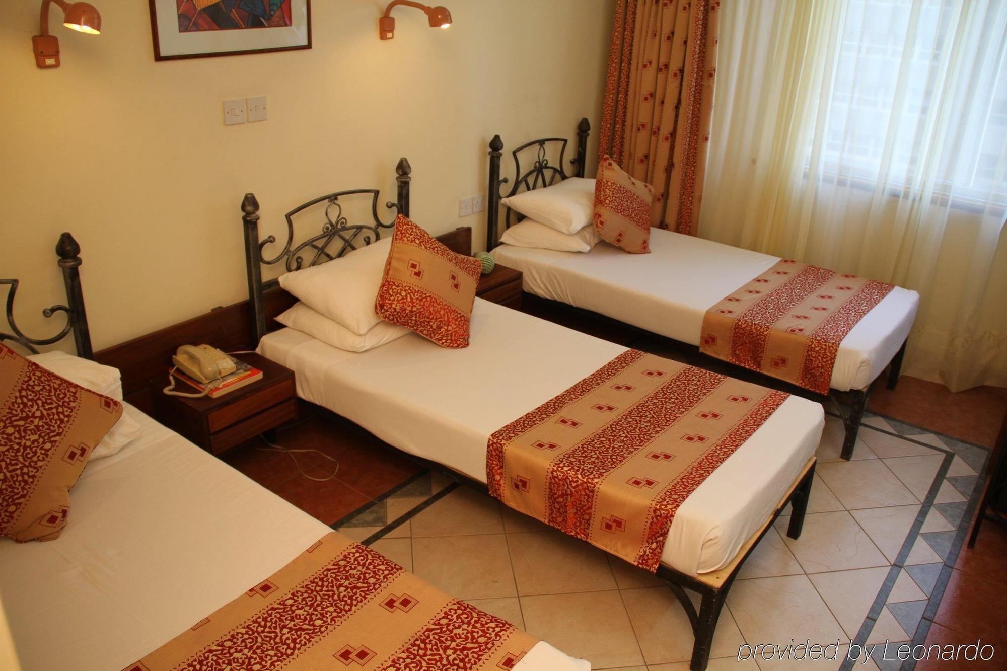 Comwell Korsor Hotel Luaran gambar