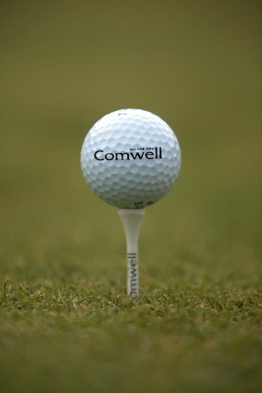 Comwell Korsor Hotel Luaran gambar