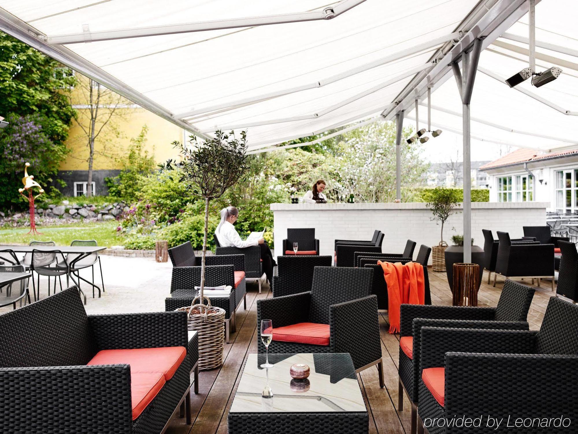 Comwell Korsor Hotel Luaran gambar