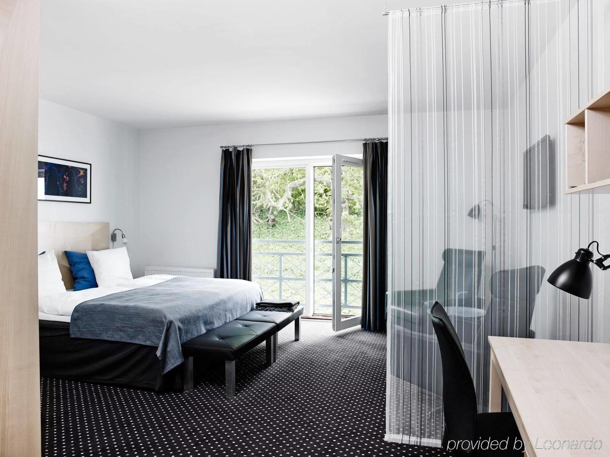 Comwell Korsor Hotel Luaran gambar