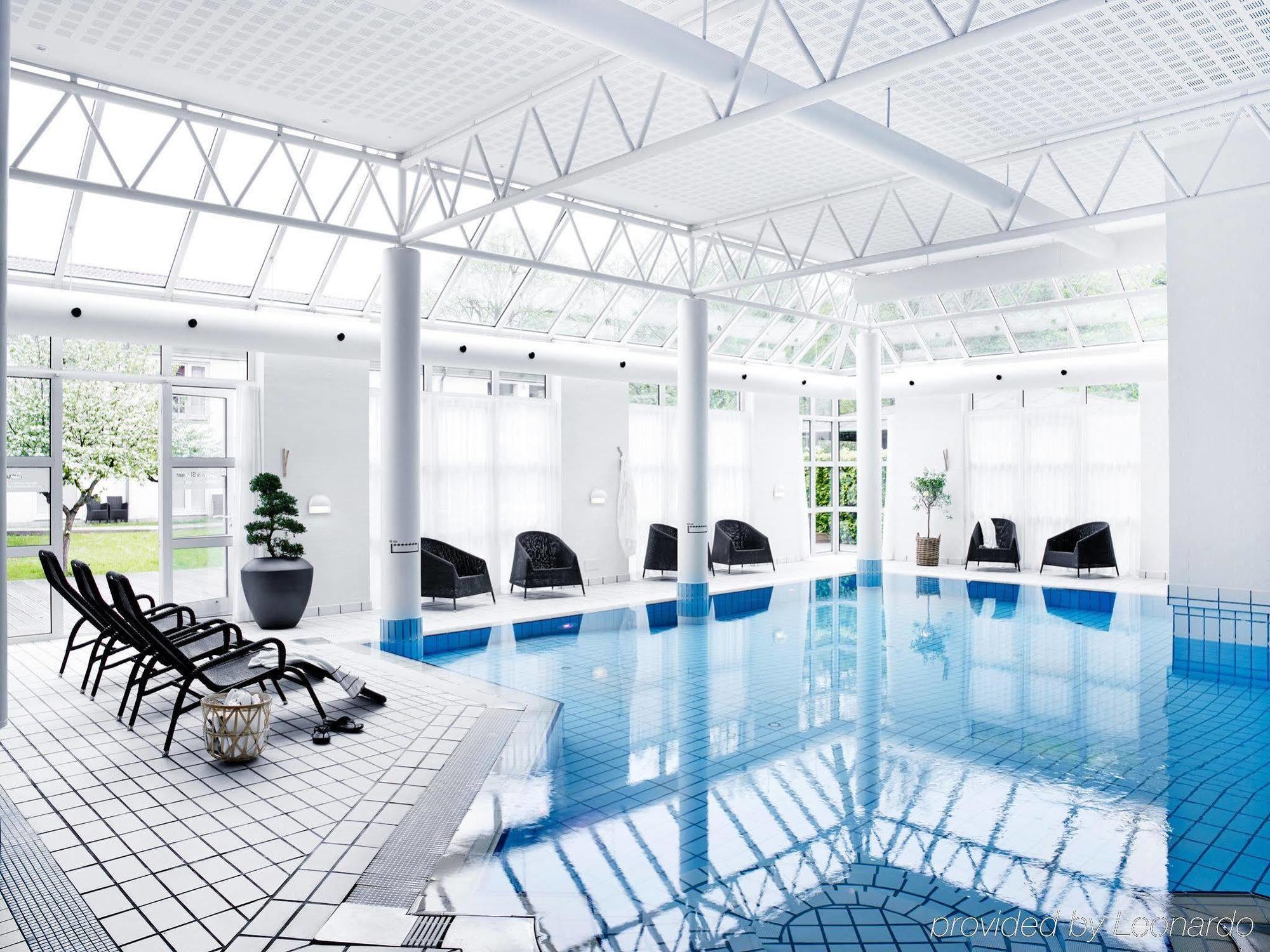 Comwell Korsor Hotel Luaran gambar