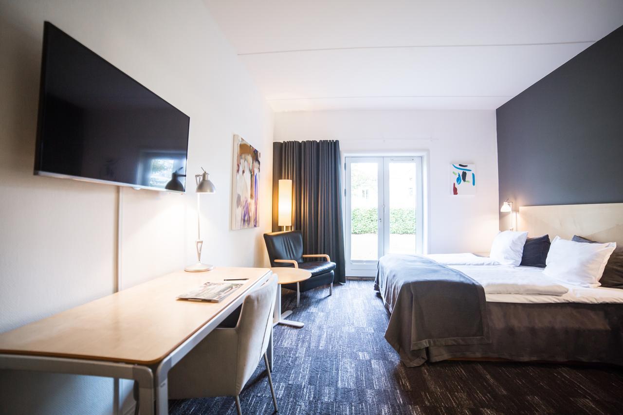 Comwell Korsor Hotel Luaran gambar