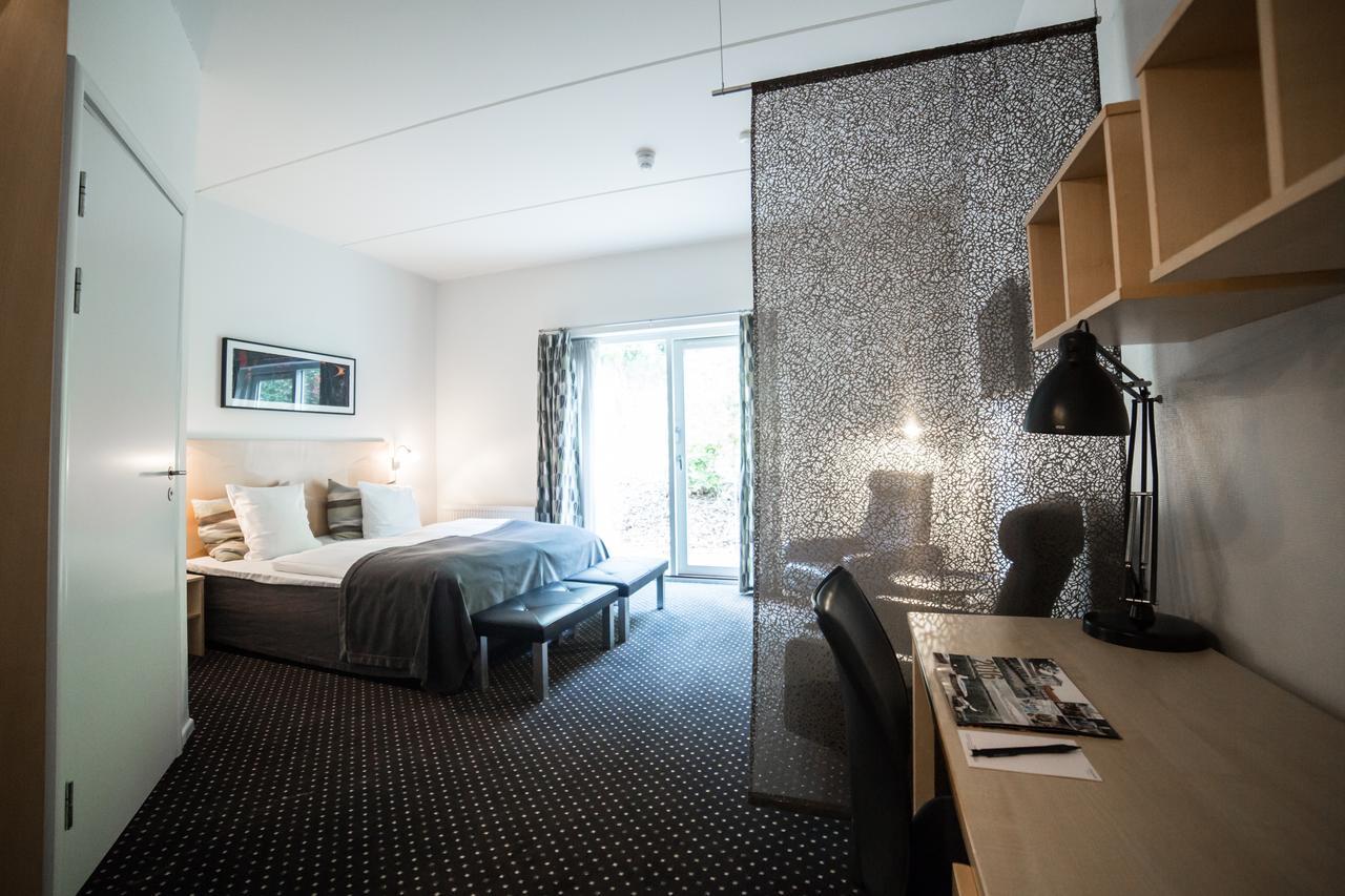 Comwell Korsor Hotel Luaran gambar