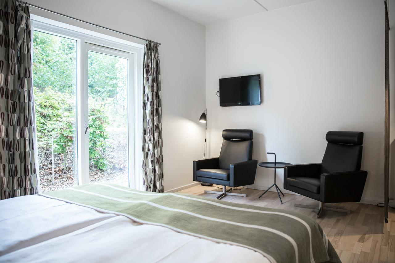 Comwell Korsor Hotel Luaran gambar