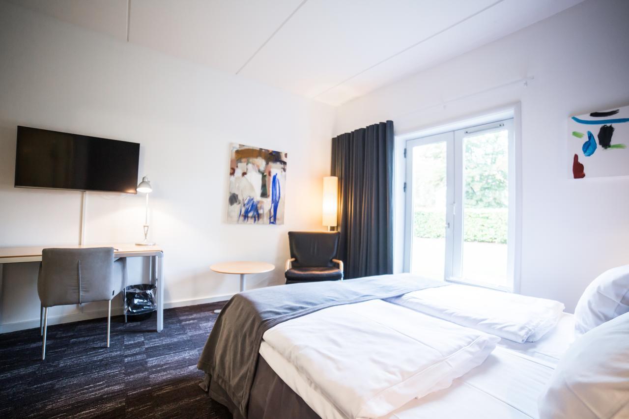 Comwell Korsor Hotel Luaran gambar