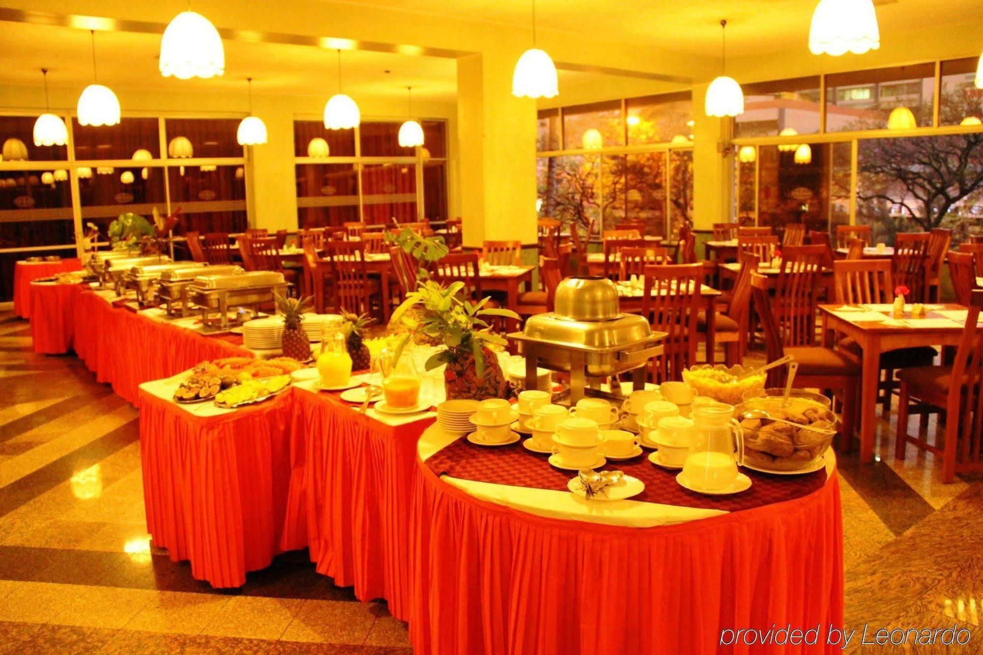 Comwell Korsor Hotel Luaran gambar