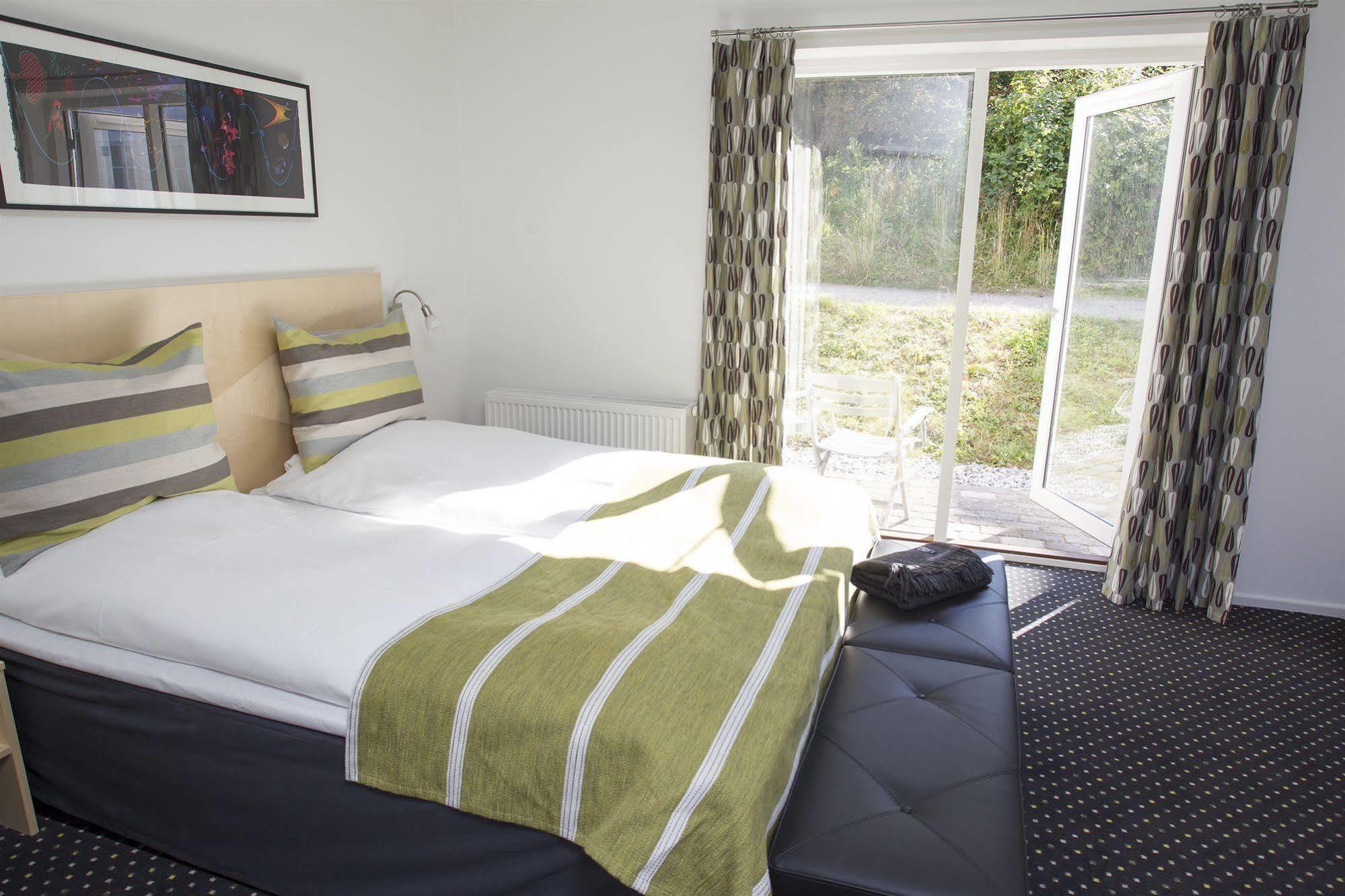 Comwell Korsor Hotel Luaran gambar
