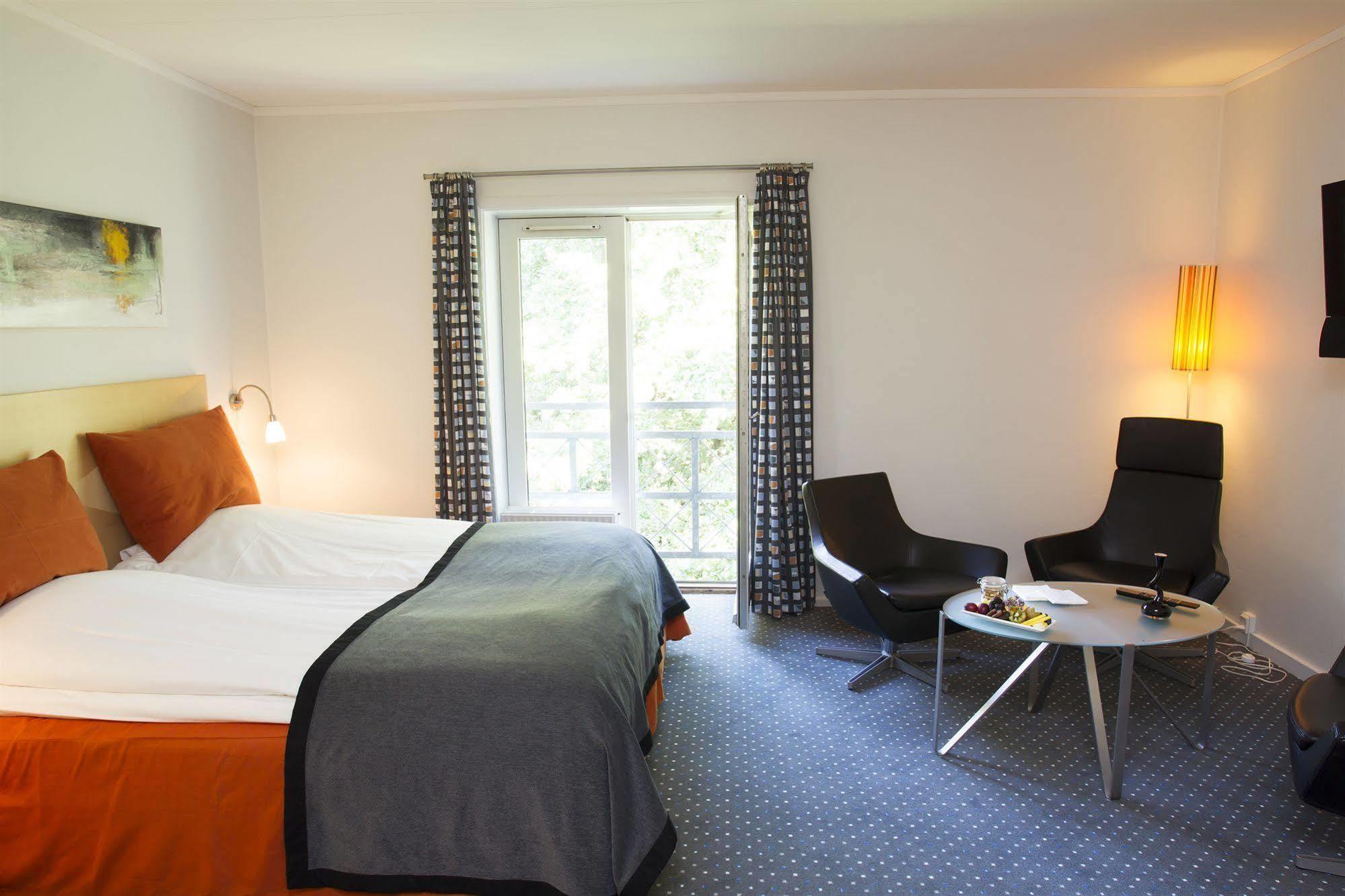 Comwell Korsor Hotel Luaran gambar