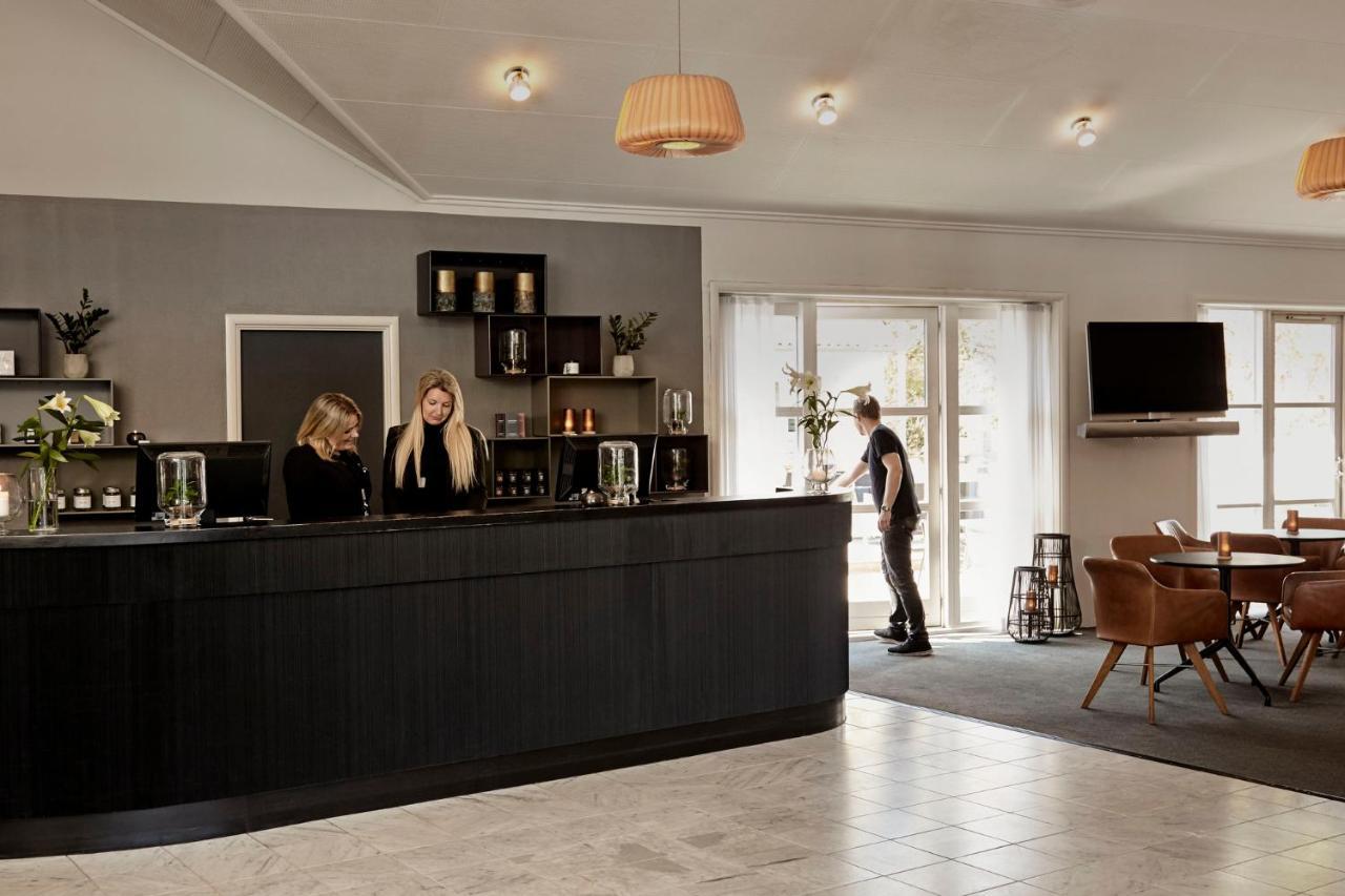 Comwell Korsor Hotel Luaran gambar