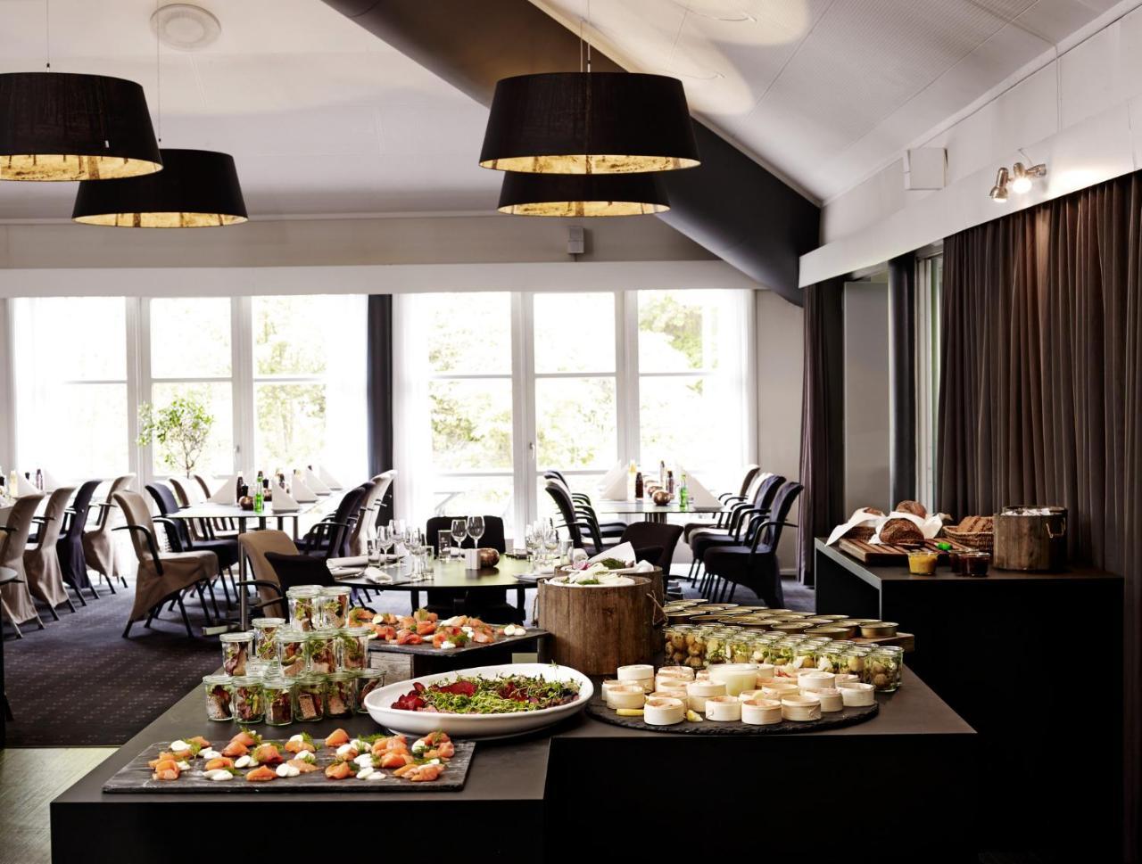 Comwell Korsor Hotel Luaran gambar