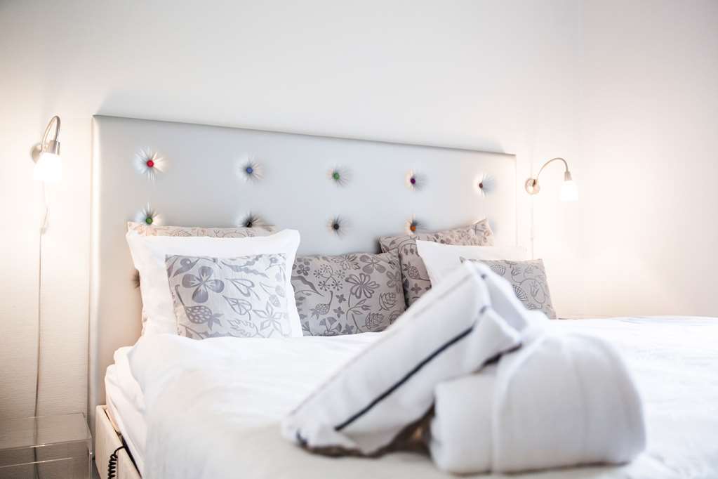 Comwell Korsor Hotel Kemudahan gambar